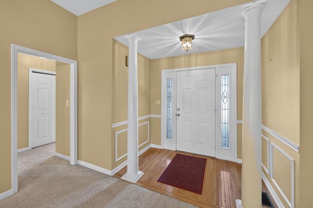 438 Buffalo Rdg, Gallatin, TN 37066
