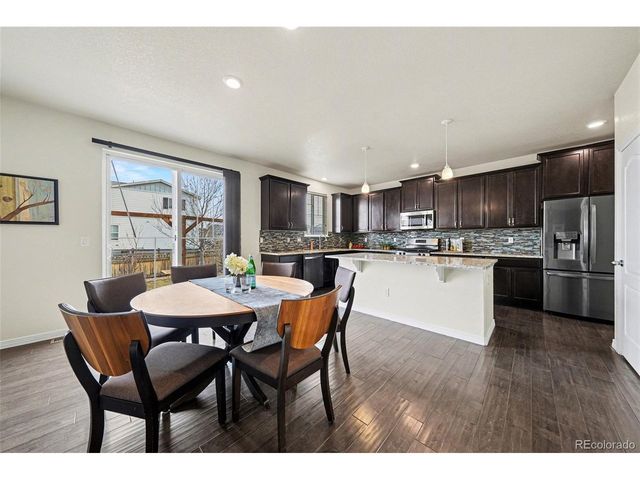 6061 Miners Peak Cir, Frederick, CO 80516