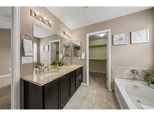 6061 Miners Peak Cir, Frederick, CO 80516