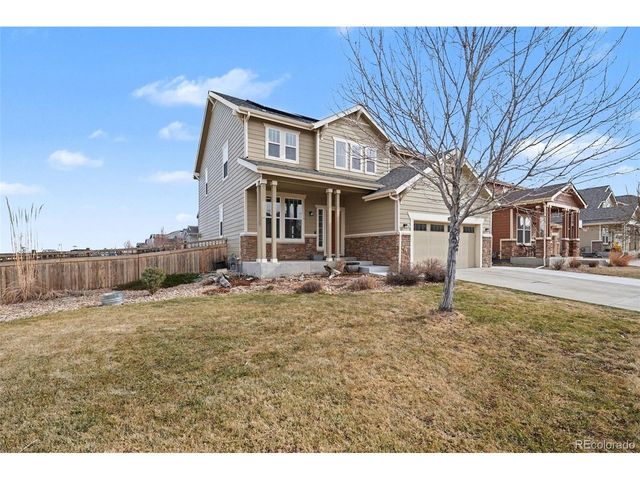 6061 Miners Peak Cir, Frederick, CO 80516