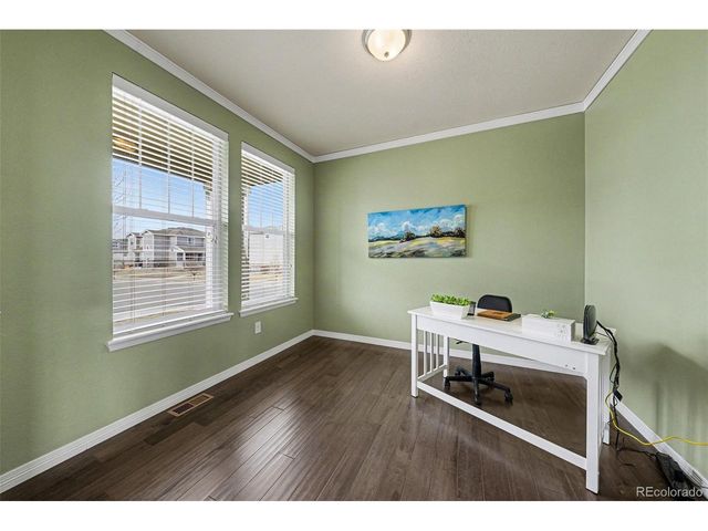 6061 Miners Peak Cir, Frederick, CO 80516