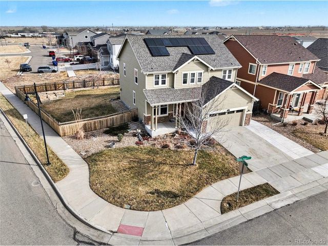 6061 Miners Peak Cir, Frederick, CO 80516