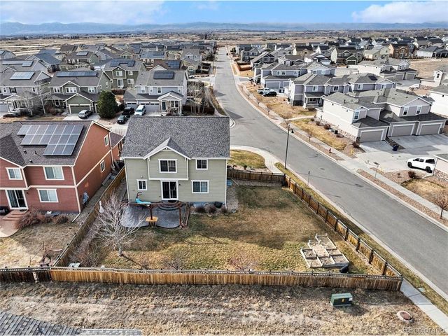 6061 Miners Peak Cir, Frederick, CO 80516