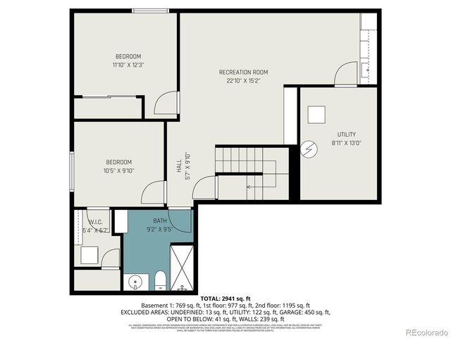 6061 Miners Peak Cir, Frederick, CO 80516