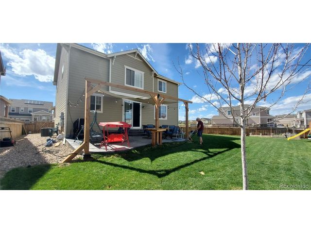 6061 Miners Peak Cir, Frederick, CO 80516