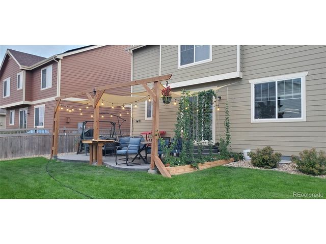 6061 Miners Peak Cir, Frederick, CO 80516