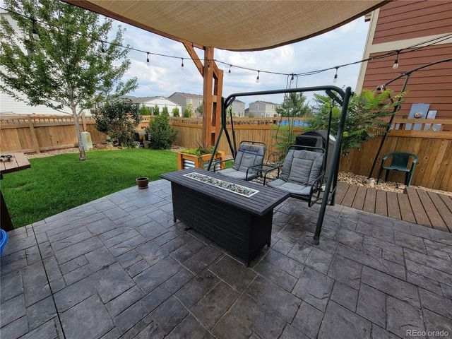 6061 Miners Peak Cir, Frederick, CO 80516