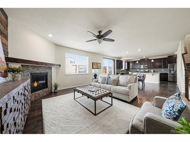 6061 Miners Peak Cir, Frederick, CO 80516