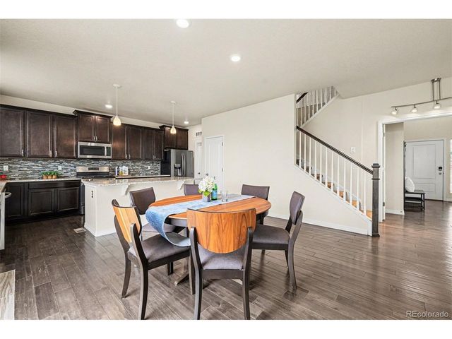 6061 Miners Peak Cir, Frederick, CO 80516