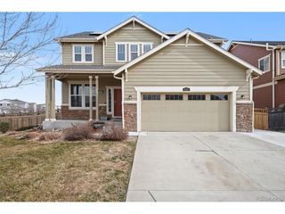 6061 Miners Peak Cir, Frederick, CO 80516