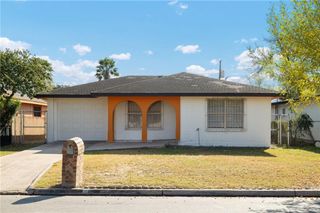 1913 S 35th Street, Mcallen, TX 78503