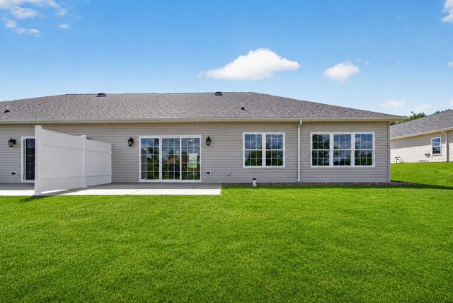 344 Cherokee Drive, Chippewa Twp, PA 15010