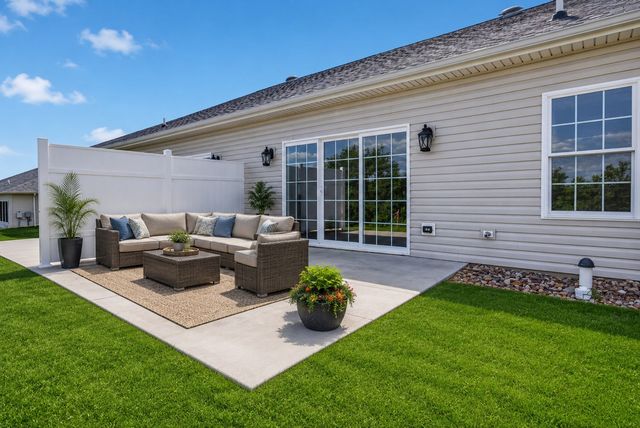 344 Cherokee Drive, Chippewa Twp, PA 15010
