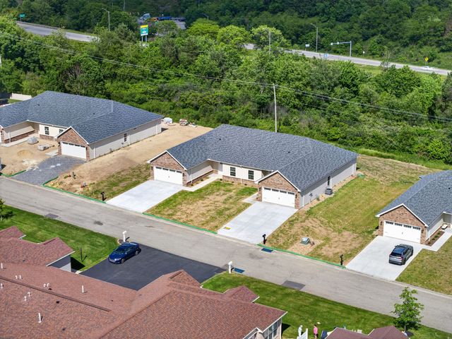 344 Cherokee Drive, Chippewa Twp, PA 15010