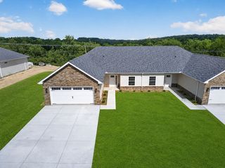 344 Cherokee Drive, Chippewa Twp, PA 15010