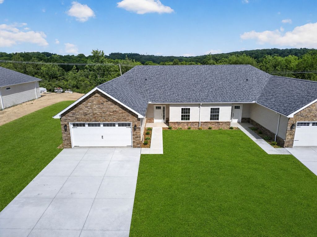 344 Cherokee Drive, Chippewa Twp, PA 15010