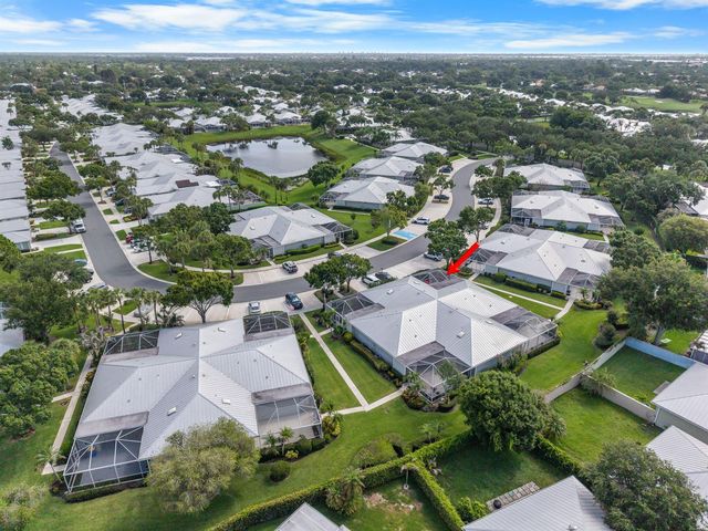 1559 SW Waterfall Boulevard, Palm City, FL 34990