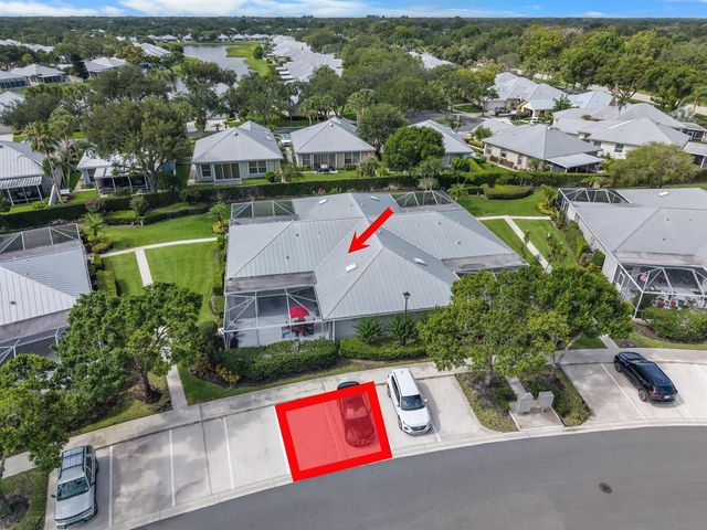 1559 SW Waterfall Boulevard, Palm City, FL 34990