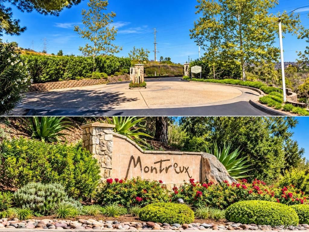 0 Jesmond Dene Rd., Escondido, CA 92026 — exterior