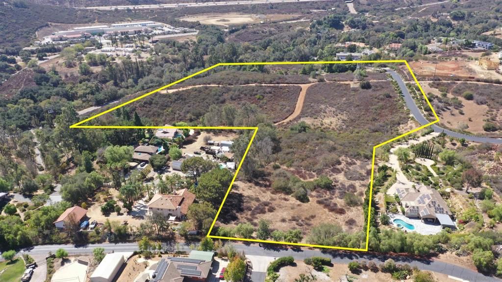 0 Jesmond Dene Rd., Escondido, CA 92026 — photo 4