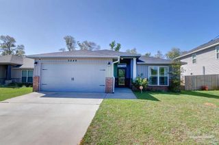 5849 Fairlands Rd, Milton, FL 32583