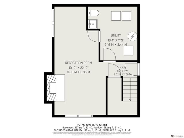 3501 N 75 Street, Lincoln, NE 68507