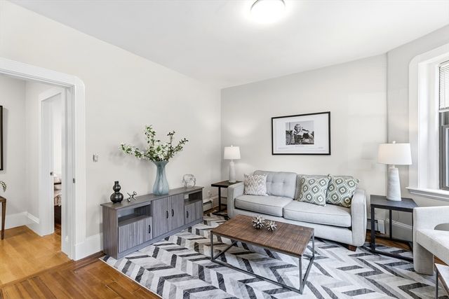 32-34 Ditson St 2, Boston, MA 02122