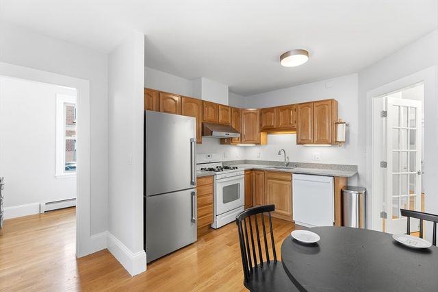 32-34 Ditson St 2, Boston, MA 02122