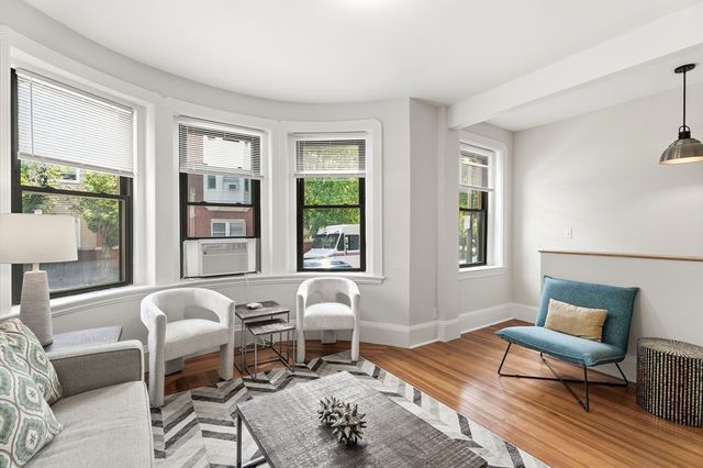 32-34 Ditson St 2, Boston, MA 02122