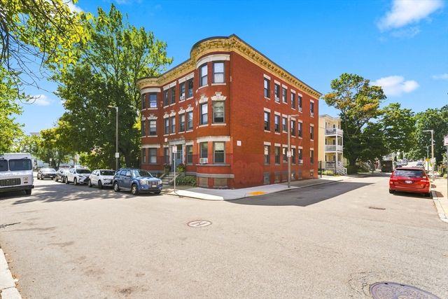 32-34 Ditson St 2, Boston, MA 02122