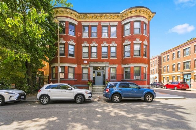 32-34 Ditson St 2, Boston, MA 02122