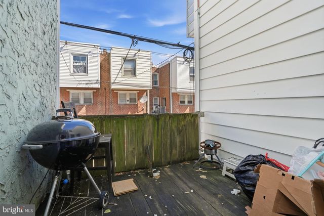 1233 E CHELTENHAM AVE, Philadelphia, PA 19124