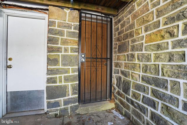 1233 E CHELTENHAM AVE, Philadelphia, PA 19124