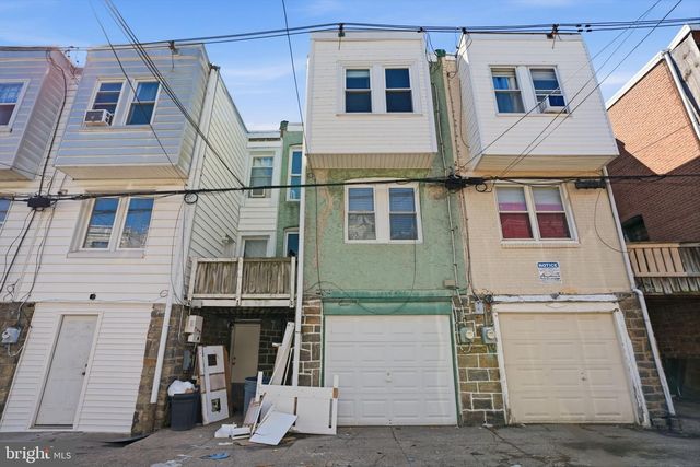 1233 E CHELTENHAM AVE, Philadelphia, PA 19124