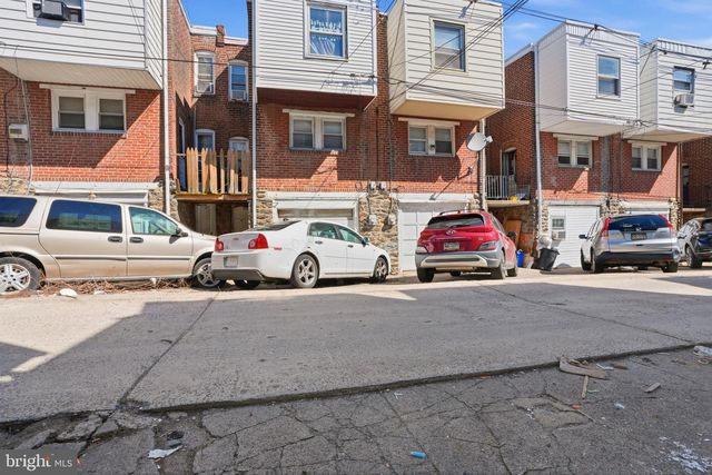 1233 E CHELTENHAM AVE, Philadelphia, PA 19124