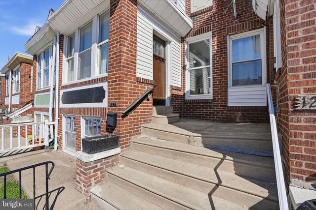 1233 E CHELTENHAM AVE, Philadelphia, PA 19124