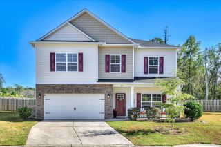 215 Luxborough Court, Aiken, SC 29801