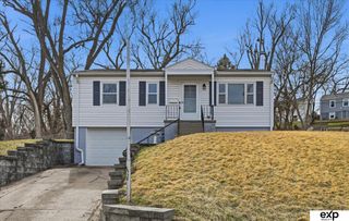 6325 Ruggles Street, Omaha, NE 68104