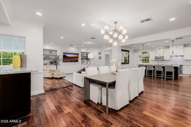 4021 E GLENROSA Avenue, Phoenix, AZ 85018