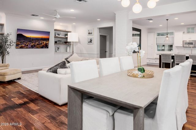 4021 E GLENROSA Avenue, Phoenix, AZ 85018