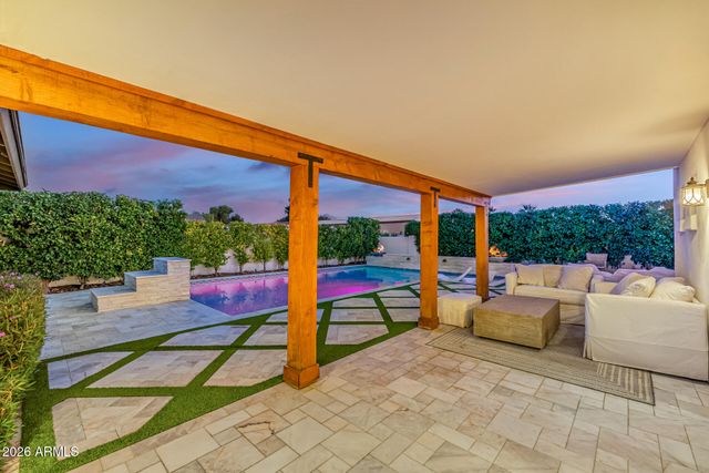 4021 E GLENROSA Avenue, Phoenix, AZ 85018