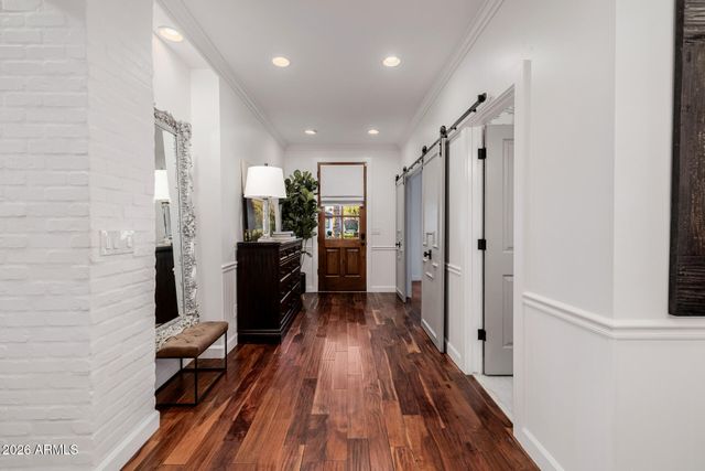 4021 E GLENROSA Avenue, Phoenix, AZ 85018