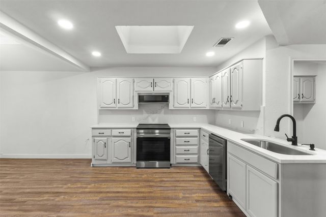 1503 Bellflower Drive, Carrollton, TX 75007