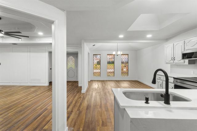 1503 Bellflower Drive, Carrollton, TX 75007