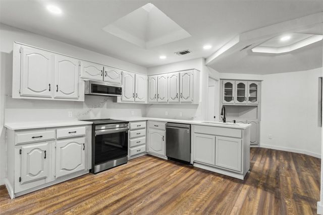 1503 Bellflower Drive, Carrollton, TX 75007