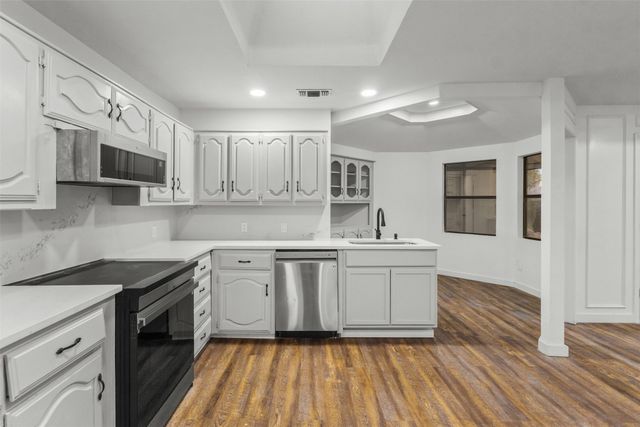 1503 Bellflower Drive, Carrollton, TX 75007