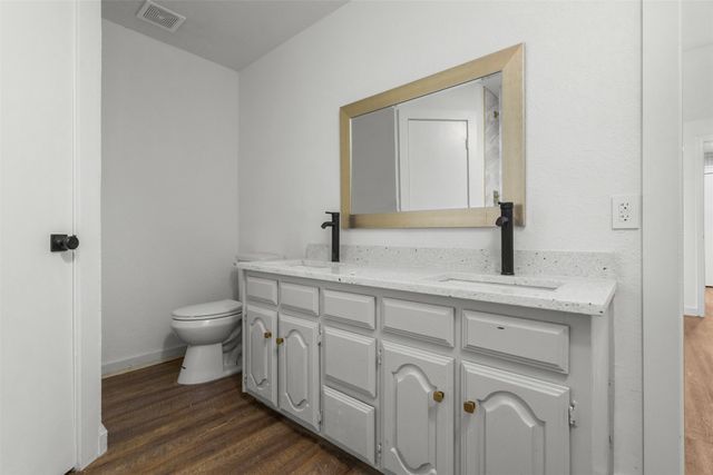 1503 Bellflower Drive, Carrollton, TX 75007