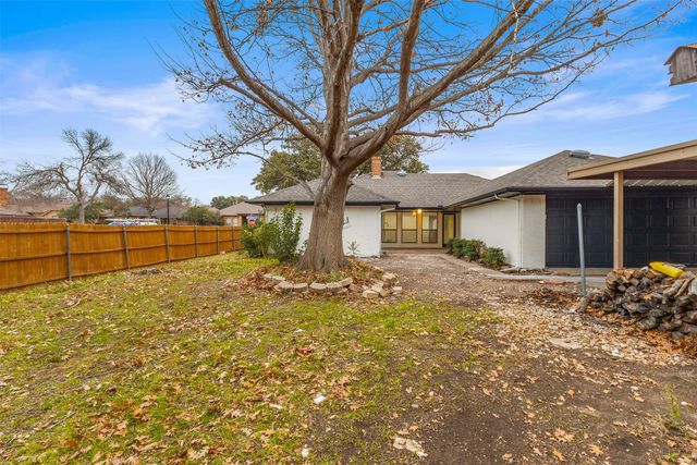 1503 Bellflower Drive, Carrollton, TX 75007