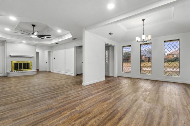 1503 Bellflower Drive, Carrollton, TX 75007