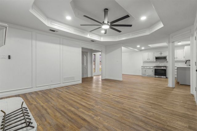 1503 Bellflower Drive, Carrollton, TX 75007